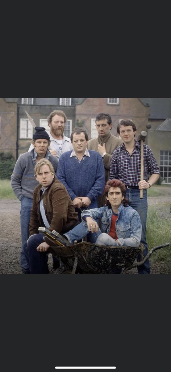 That’s livin all right