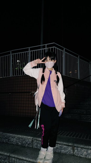 Twitterのコスプレ画像8