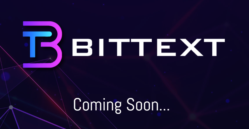 bittext_'s tweet photo. A temporary page has been set up on the website. We are making progress!
👉https://t.co/YtViIxbP94

#bitgert $BRISE #Brisechain https://t.co/5ONLcsjAAr