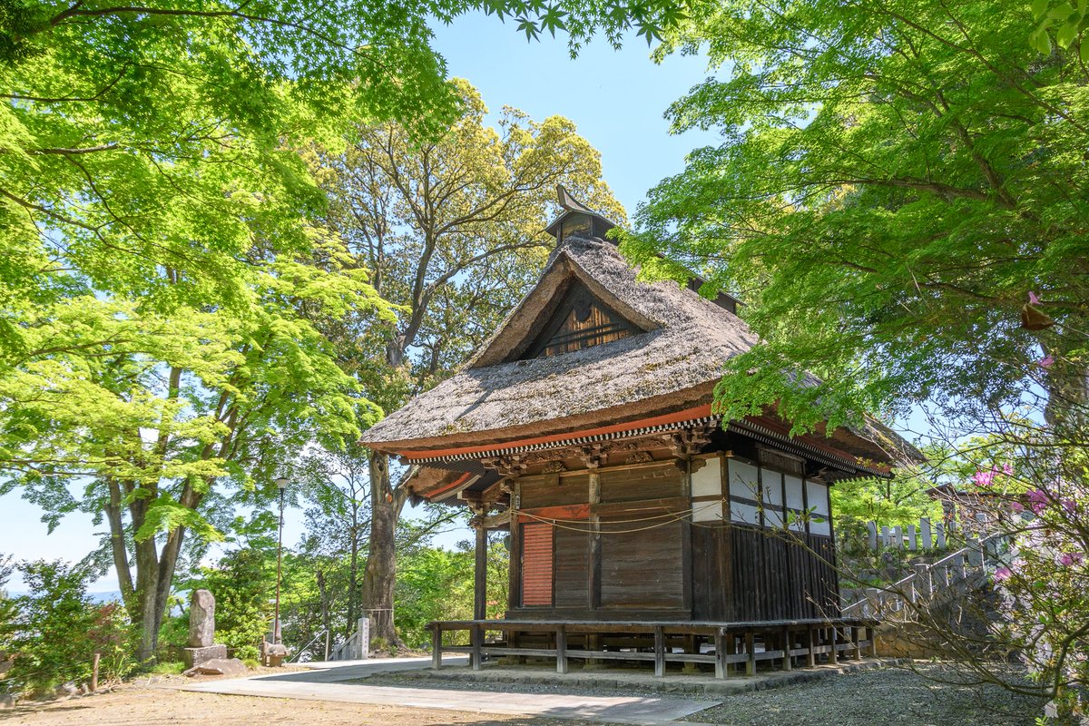 bakusan9604's tweet photo. 新緑の少林山達磨寺
#gunmapics #gunma_scene #ぐんまフォト旅 #ぐんま応援びと #ぐんまフォト旅掲載希望 #ぐんまの風景 #写真好きな人と繋がりたい #群馬 #高崎 #少林山 #だるま #新緑 #絶景 #GWはフォロワーさんが増えるらしい #グンマーの春 https://t.co/97jAR4BEbr
