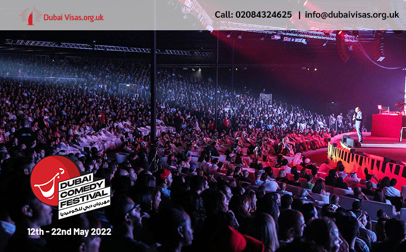 dubai_visa's tweet photo. Dubai Comedy Festival 2022 promises to be a world-class comic event filled with renowned comedians and artists performing live across various events

Apply here: https://t.co/SfFYROqPvr
📱 Call at: 02084324625

#dubaicomedyfestival2022 #Tickets #Dubai #visa #travel #ApplyNow https://t.co/x7uOdKfwNJ