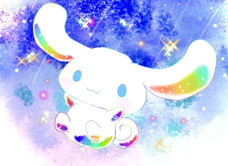 けるるɞ 改めまして 最推しはシナモンですが 基本サンリオキャラはみんな大好きです 気軽に仲良くして頂ければと思います イラスト欲しい方いらしましたら 是非ぜひお声がけください 描きます サンリオ好きさんと繋がりたい サンリオ