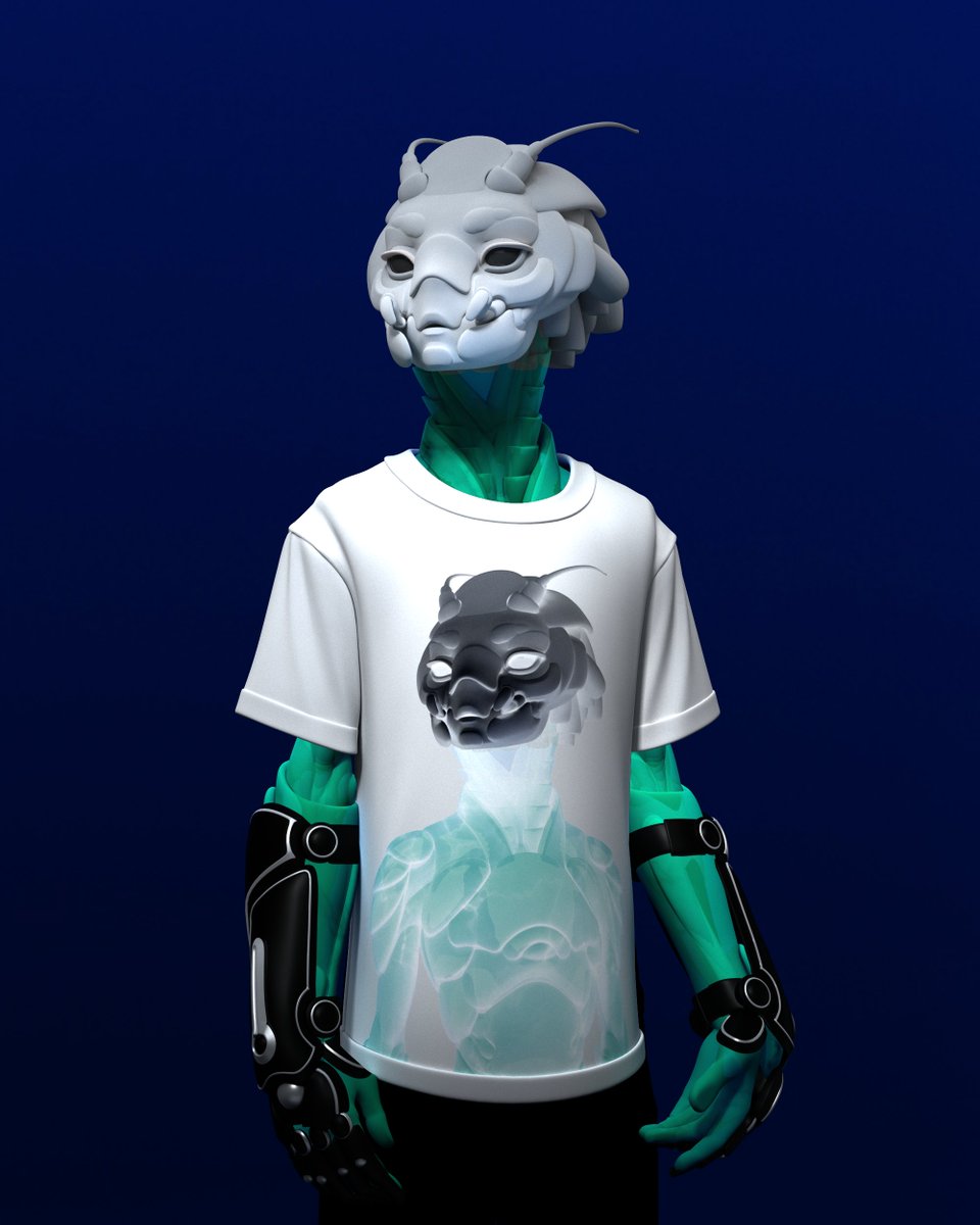 They will be yours soon!

#SolanaNFT #NFT #NFTs #NFTSTAKING