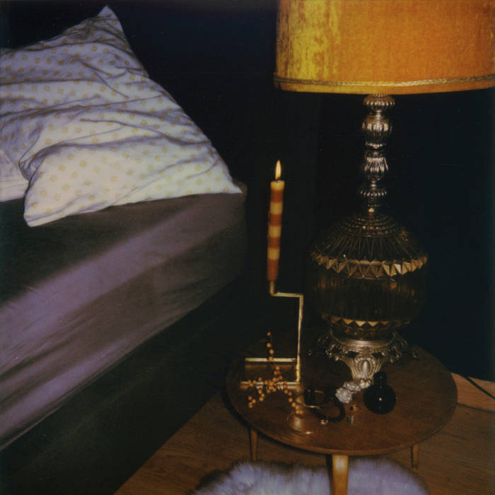 #NowPlaying <a href="/TALsounds/">Natalie Chami</a> "No Rise" <a href="/NNATapes/">NNA Tapes</a> talsounds.bandcamp.com/album/acquiesce