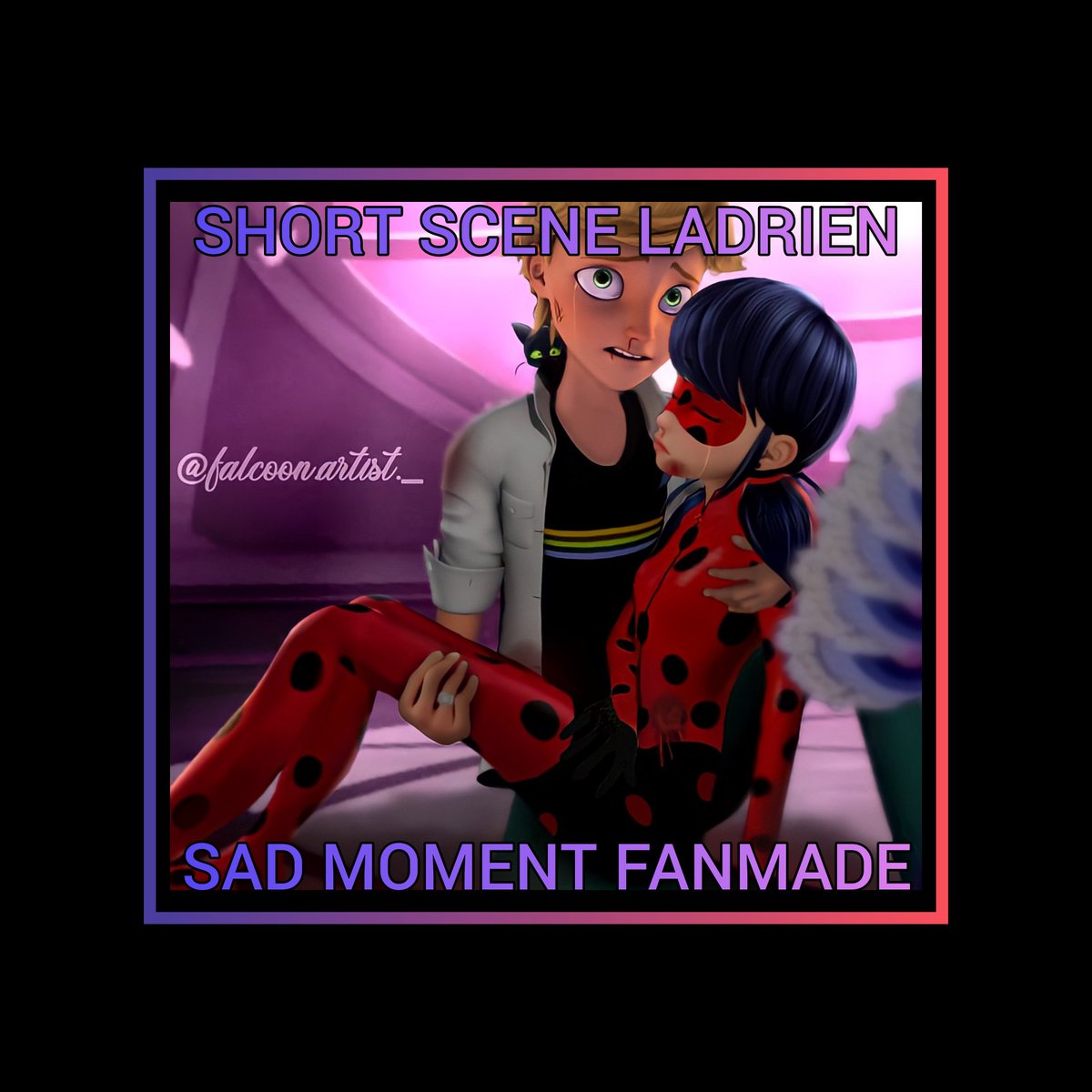 alexmlb_YT's tweet photo. You can see my short video on my channel YT pls? 🥺

https://t.co/ZHhoK73Tdu

#miraculous #ladrien #sad #minicomicmlb https://t.co/Y8pyZgcLzK