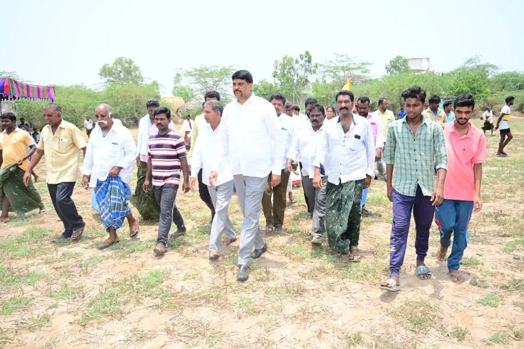 Vegesana Narendra Varma tweet media