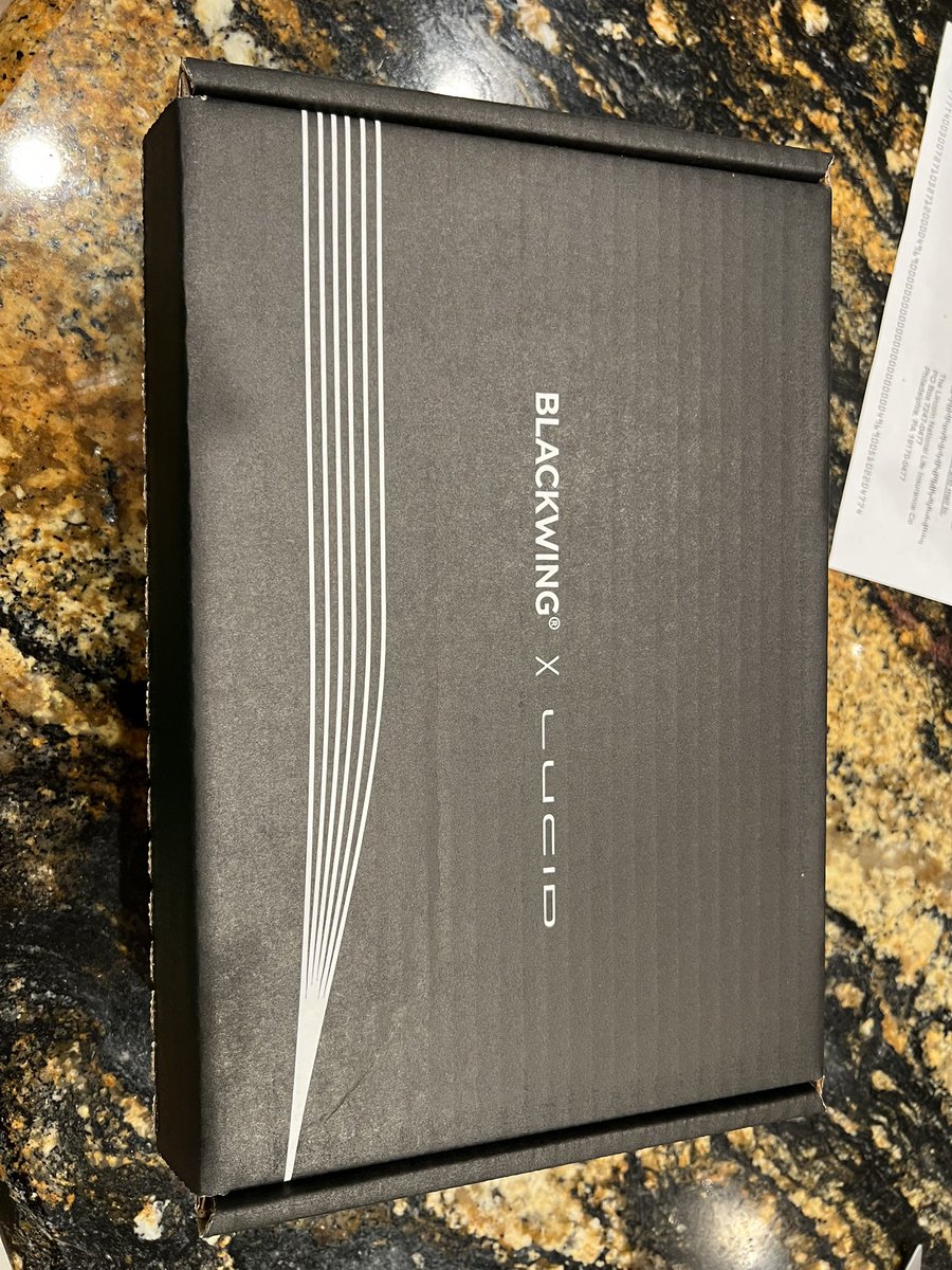 I hope this means my Lucid Air is coming soon! 😉 <a href="/LucidMotors/">Lucid Motors</a>