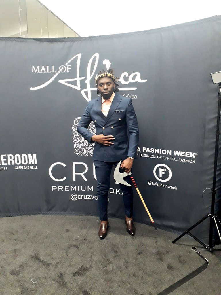 Siboniso KaMabaso tweet media