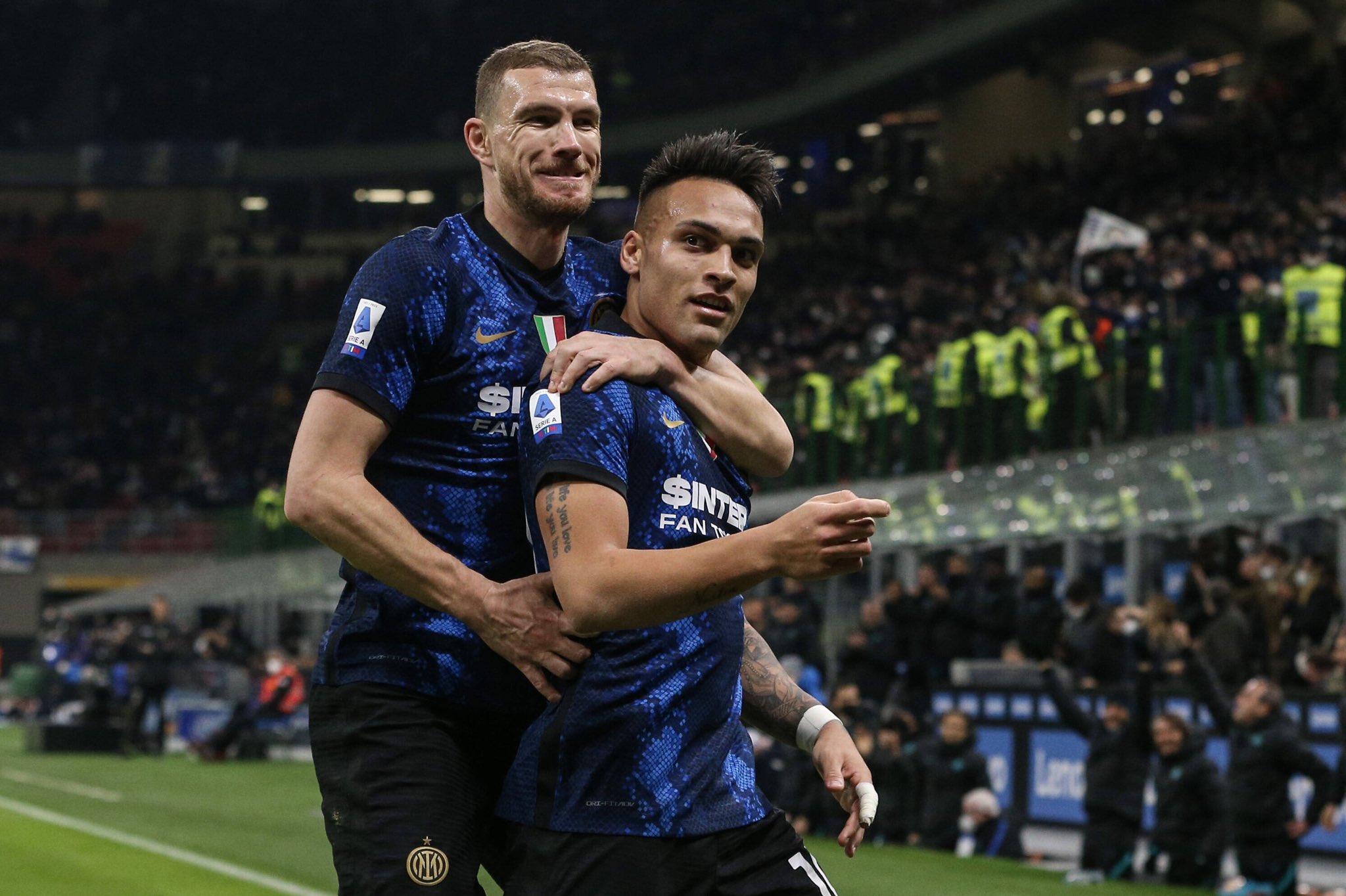 Italian Football TV on Twitter: