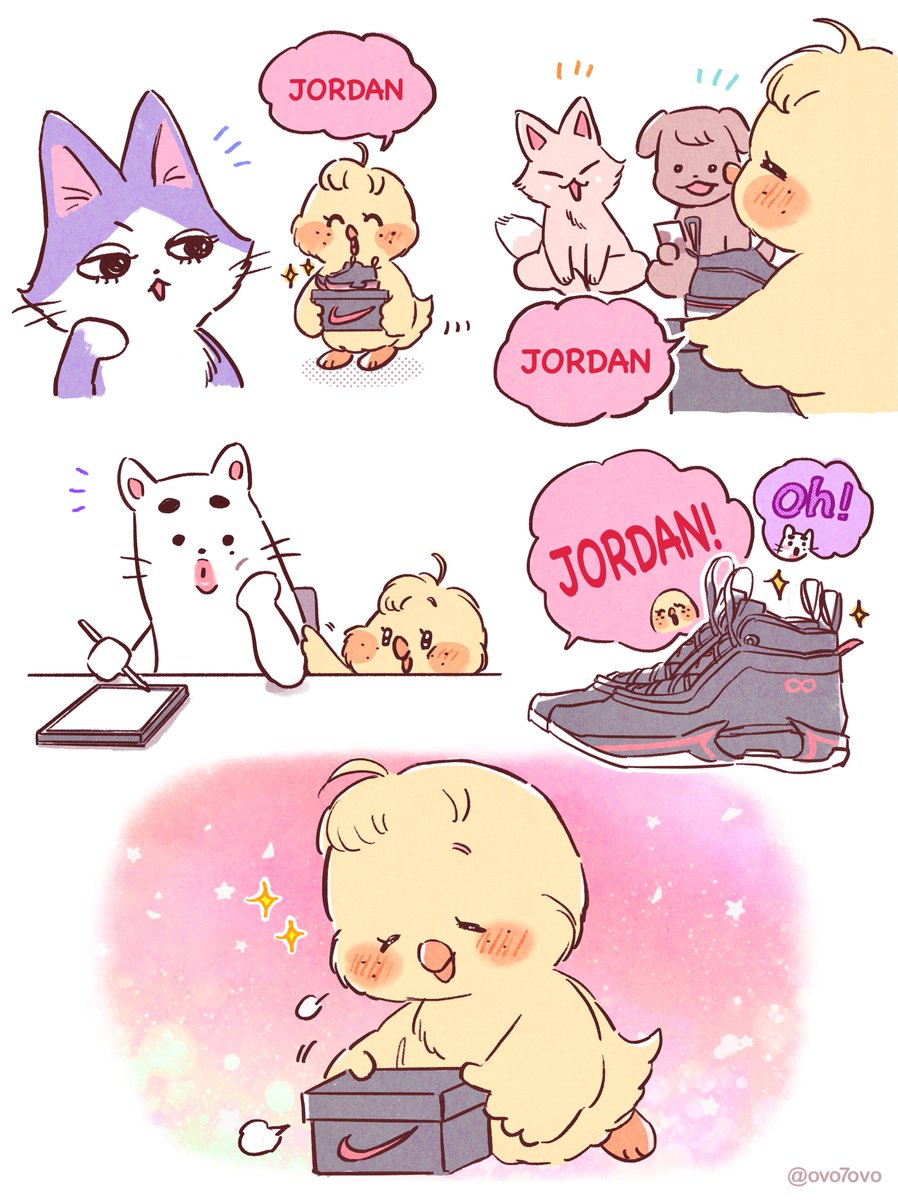 ✨🐥👟✨

#Straykidsfanart #Felix 