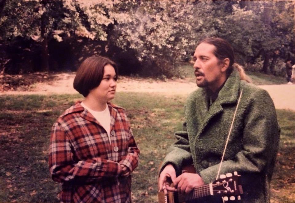 Happy Birthday to Gary Young! 