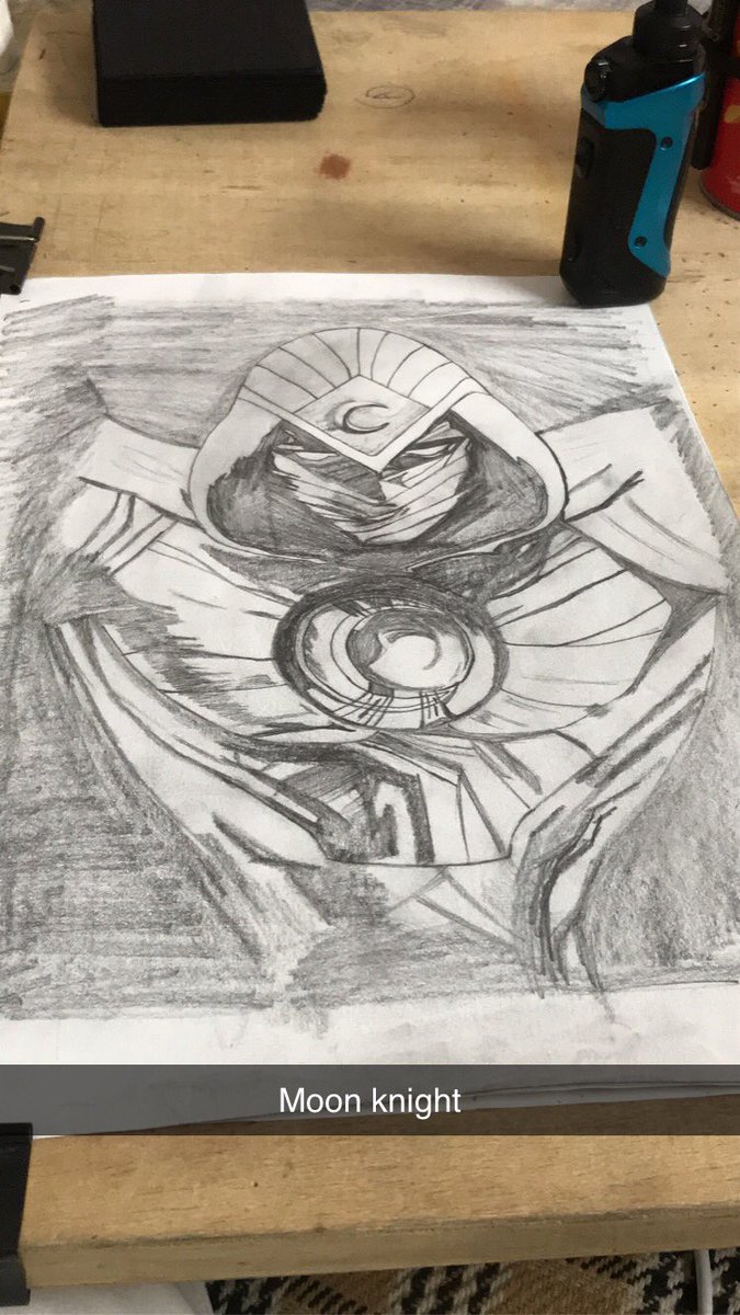 Moonknight
