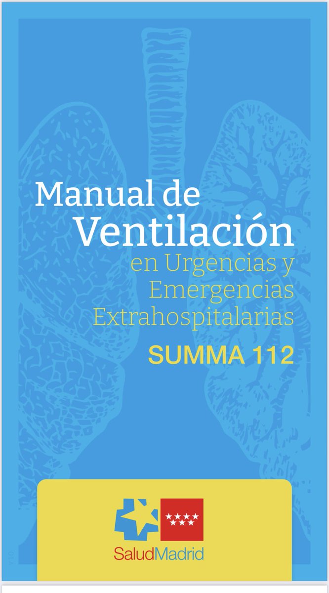Hoy después de mucho trabajo, se puede decir que ya está.
Mucho trabajo de mucha buena gente detrás.
Desde mi posición como #TES, solo puedo dar las gracias a todos aquellos que me ayudáis día tras día.
#SUMMA112 #Ventilacion #salud 
Muchas gracias !! 

comunidad.madrid/publicacion/re…