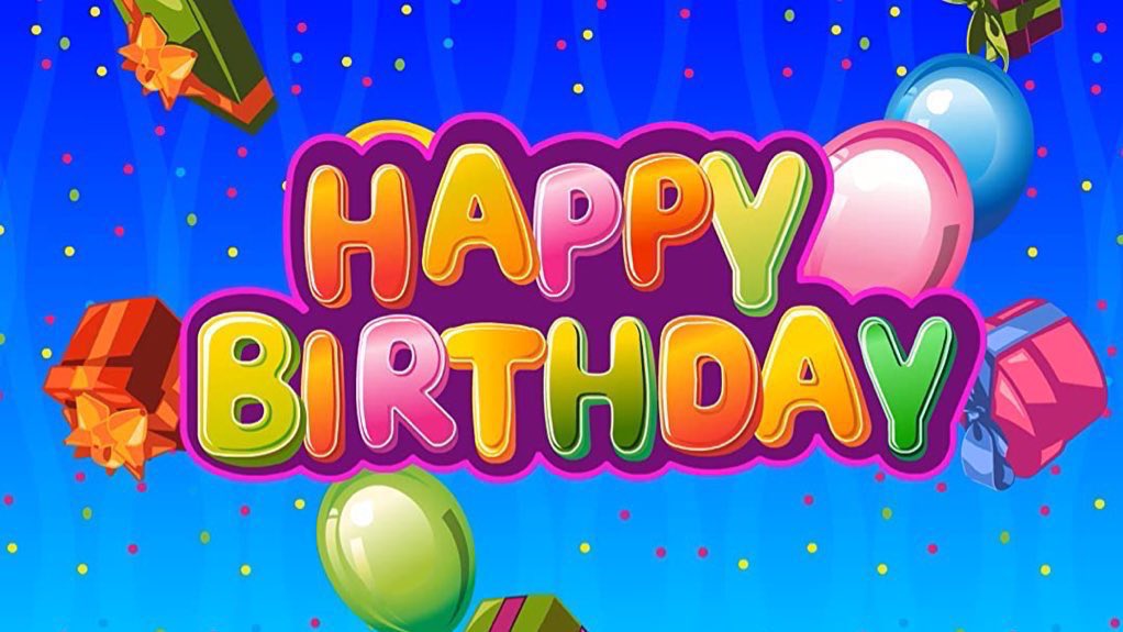 IAmCam8404's tweet photo. @Heatherisme Happy Birthday, Beautiful Queen! 👑 Hope your day is as incredible as you are, filled with everything that you desire because you are worth it!
Much love, my friend! 🎂🎁🎊🎉❤️
#KillerBae
#BeautifulPassionateDetermined https://t.co/8fuBA0Usvk