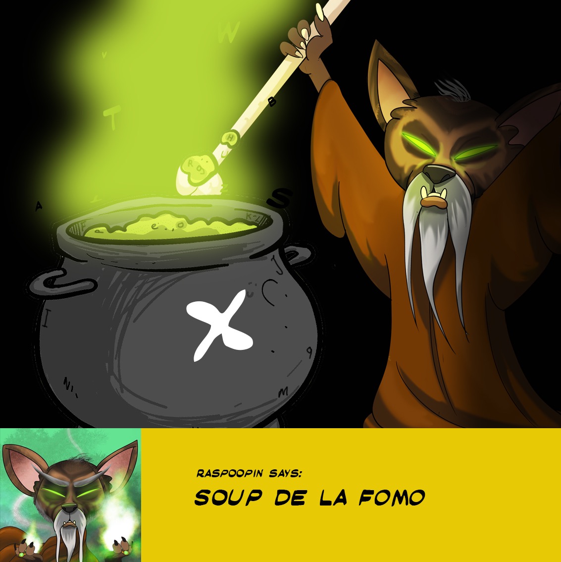 Chiwawows | Solana NFT tweet media