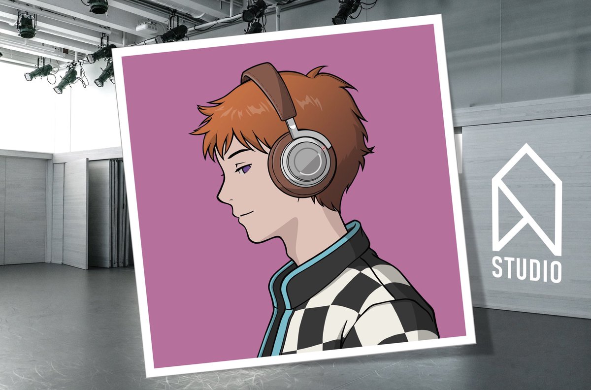 B1studio tweet media