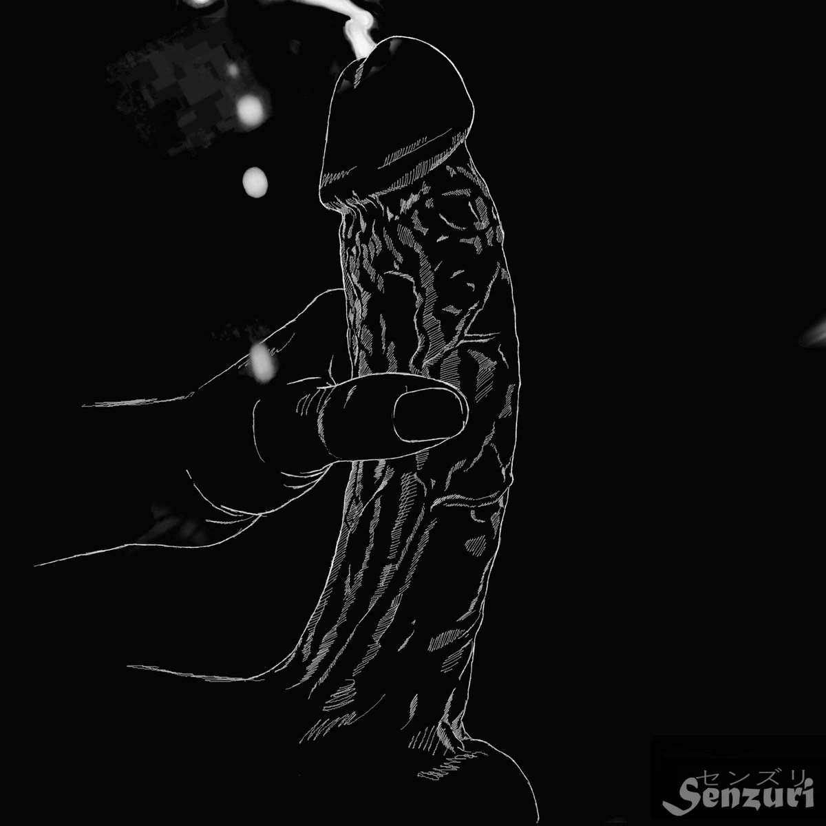 SenZuri2's tweet photo. #dick #dickart #dickdrawing #gay #gayart #gayartist #queerartist #cumshot https://t.co/L2i5yKhrfQ