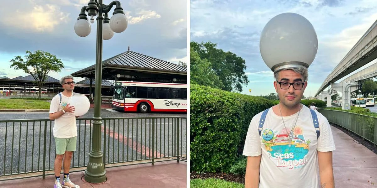 Inside the Magic tweet media