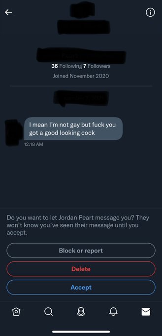 Still by far the funniest message I&rsquo;ve received 😂😂😂😂😂 https://t.co/NEn8J5XrFr<a href="/tag/slowmotion"class="tags"><span>#slowmotion</span></a>