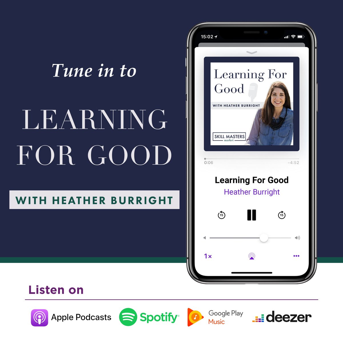 Heather Burright tweet media