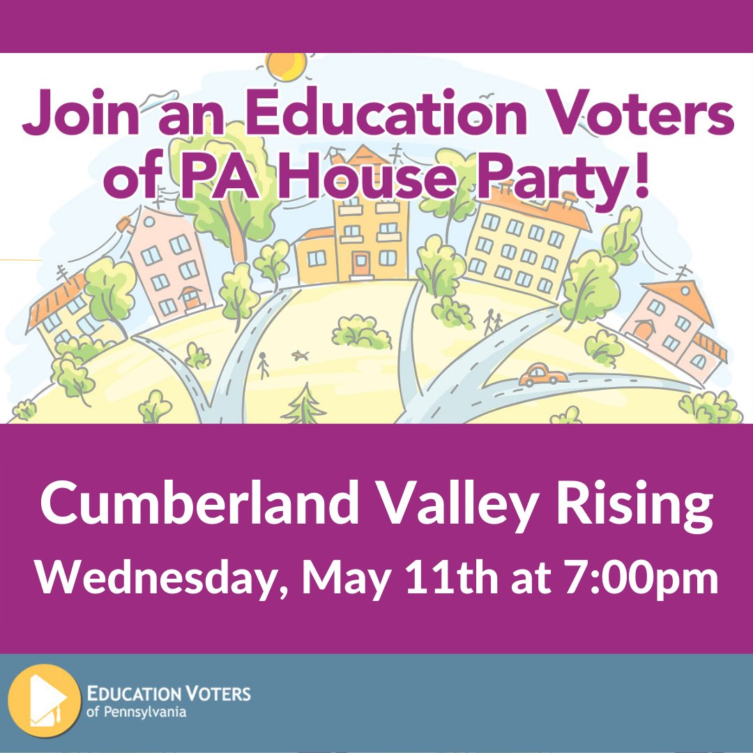 CV Rising tweet media