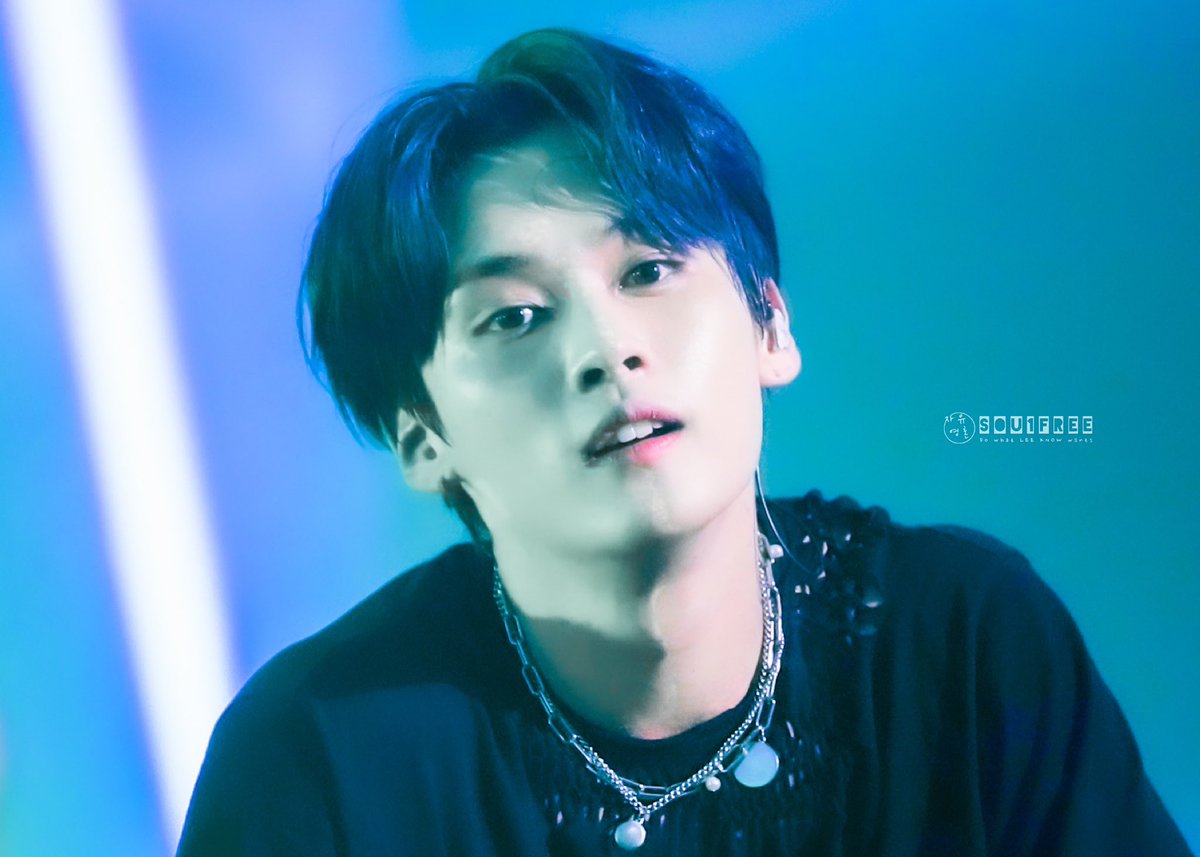 sou1free's tweet photo. 220429
우리가 지켜줄게💙
-
#StrayKids #스트레이키즈        
#리노 #LeeKnow 
#MANIAC_SKZ https://t.co/eSMpz1bKvl