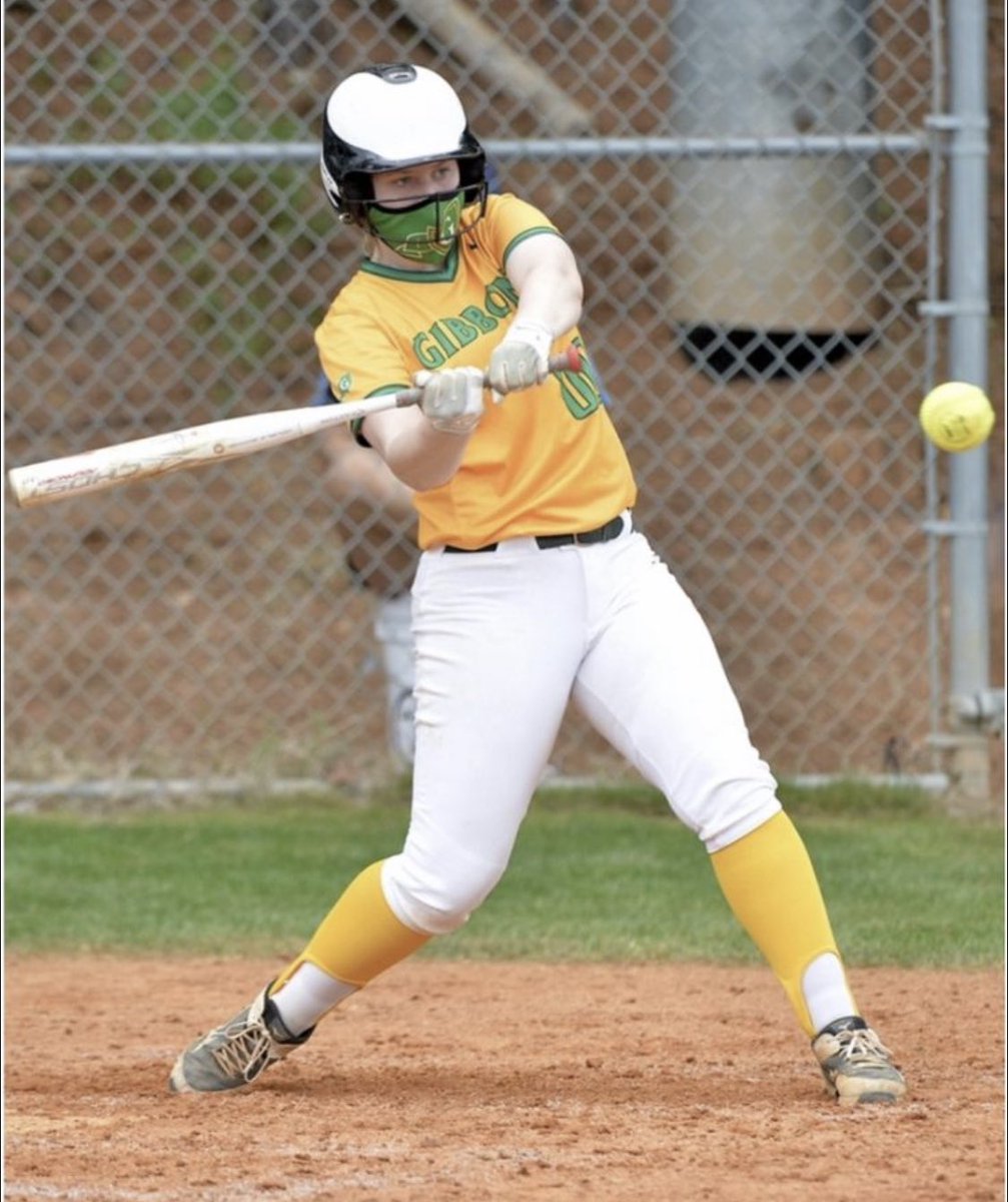 Gibbons Softball 🥎 tweet media