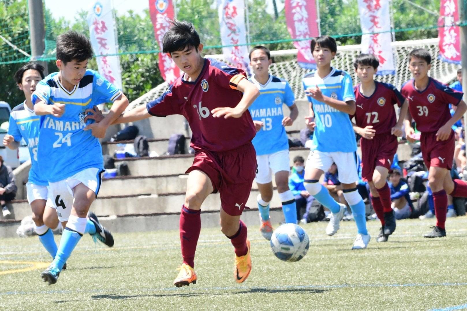 浜松開誠館フットボールクラブ Kaiseikanfc Twitter