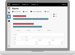 sandhillconsult's tweet photo. The integrated pivot reports produced in Meisterplan gives you the information you need to design a better portfolio and to communicate its benefits to senior management | https://t.co/AJq5KW6NZd | #project management #PPM #LeanPPM @Meisterplan https://t.co/LR2JknexXf