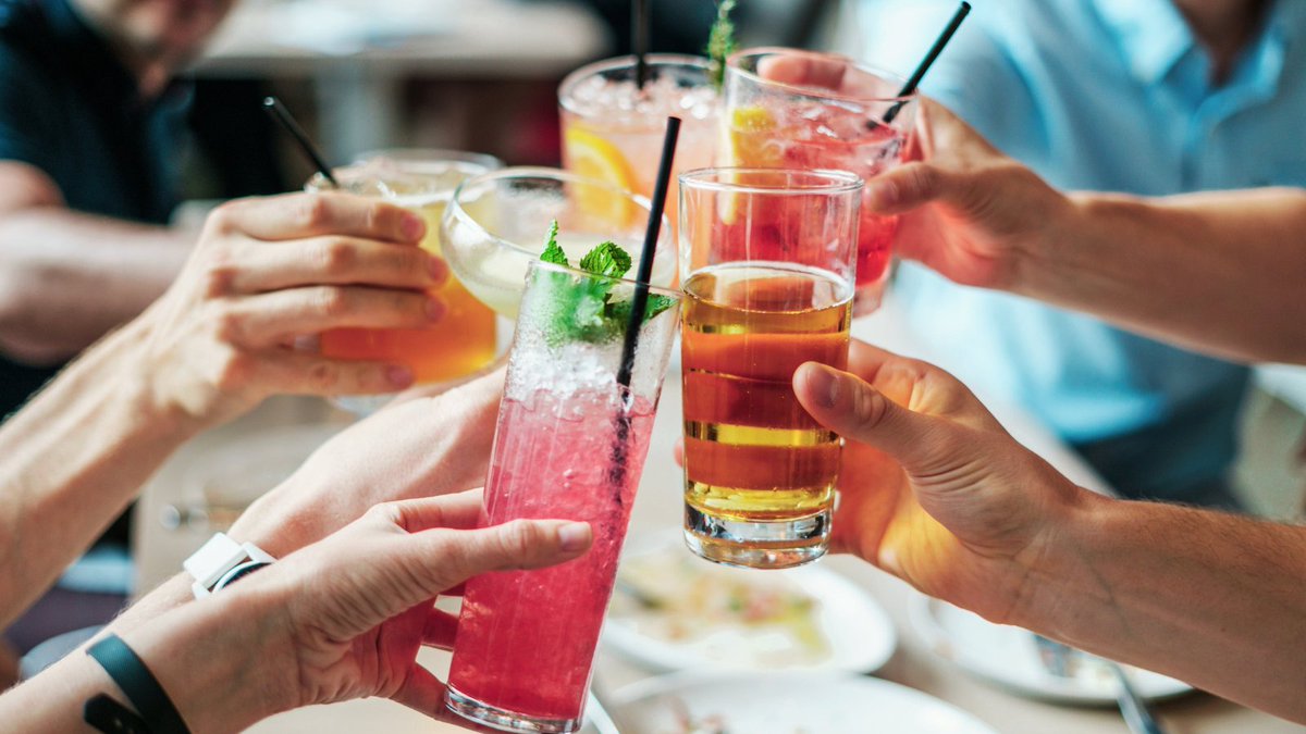 Only ONE DAY left until our Food &amp; Beverage Expo on Wednesday, May 4 at <a href="/PrairielandPark/">Prairieland Park</a> in #YXE! Don't miss this opportunity to network with others in the industry &amp; sample new products. bit.ly/3JgZ4Sm 

#SKhospitality #SKhotels #SKrestaurants