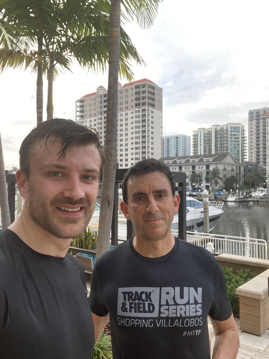 Adam Studniarek tweet media