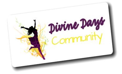 Divine Days Community CIC tweet media