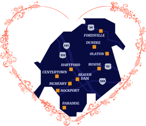 Economic development consists of many different things, but OCEDA’s #1 goal is always to support our community. If you have any questions, or need assistance please contact the Ohio County Economic Development Alliance. ohiocountyky.com/news-&-events/… #OhioCountyKY #WorldBluegrassCapital