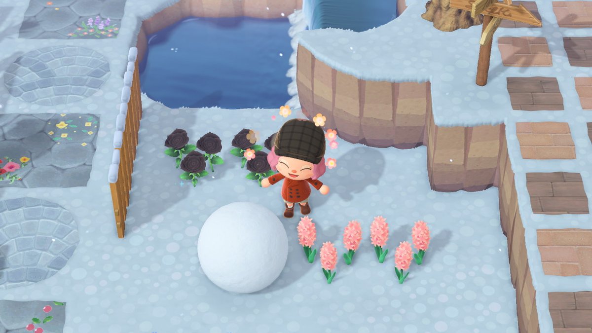 reaInymph's tweet photo. #AnimalCrossing #ACNH #NintendoSwitch https://t.co/ltLhXQKRr9
