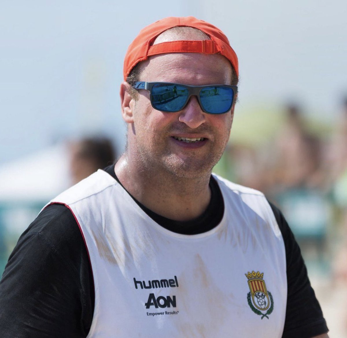 FCHArbitres's tweet image. 📣 Nou curs d’Àrbitre d’Handbol Platja

📆 Termini d’inscripció: Del 2 al 20 de maig de 2022

➕informació a bit.ly/3FdsBuM

#⃣ #HandbolCatalà