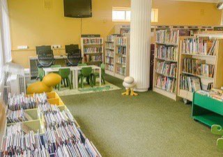 GreenwichLibs's tweet image. Visit #ColdharbourLibrary during their opening hours (click here: bit.ly/3LFhT2F) to see their newly decorated children’s library! Borrow books, attend activities, make new friends — make sure to remember your library card!📚 @Royal_Greenwich @Better_UK #LoveYourLibrary