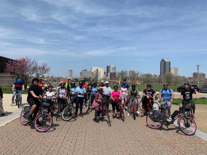 Hey, check out our April newsletter for what we did in April and what's coming up in May. Be sure to subscribe to our website to receive our monthly newsletters, go to ruurbanscouts.org to do it now! You don't want to miss out on what's coming up!

 conta.cc/3vNn6Ah