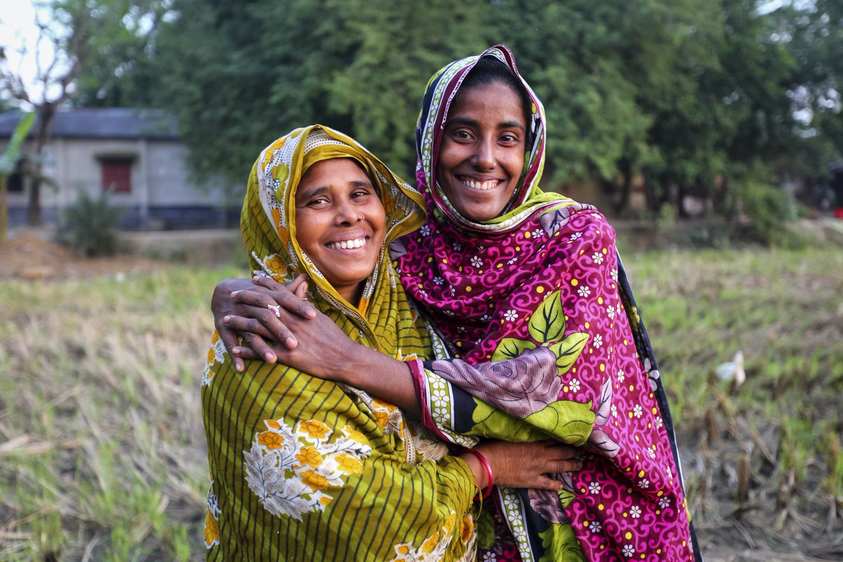 International Fund for Agricultural Development tweet media