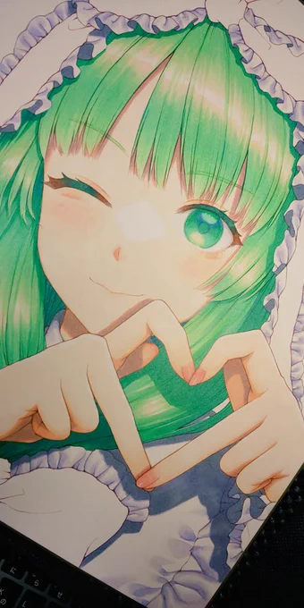 とりあえず今日はここまで…! 