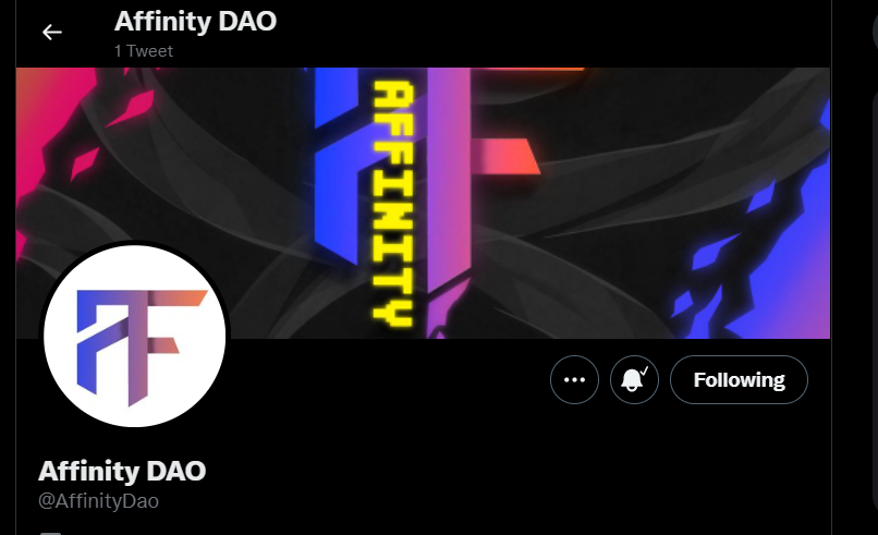 AlphaV05's tweet photo. @AffinityDao @wntrclvr @_Mzkn666 @warrenardie https://t.co/5k3HZEq5n0