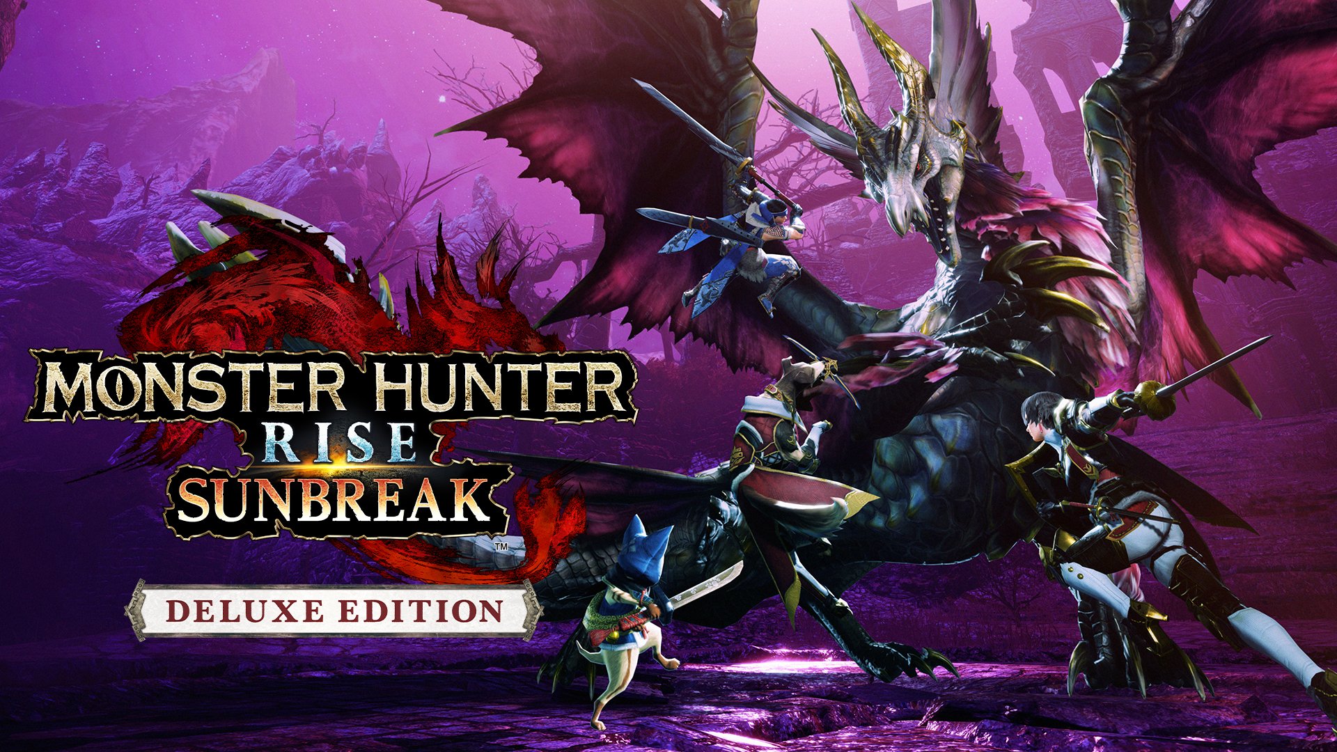 【送料無料】デッドオアスクール モンスターハンターライズ ゼノバース モンスターハンターライズ：サンブレイク公式 on X: 