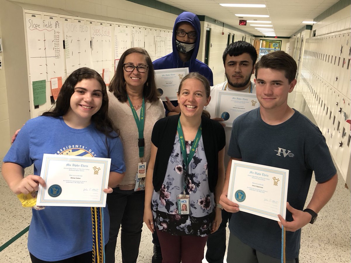 MBHS - Mrs. Vip tweet media