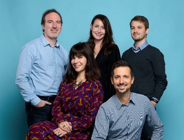 #membredujour:
🎉 Membre historique du réseau, le cabinet Deshoulières Avocats vous propose prestations juridiques variées dont une mise en conformité #RGPD pour votre entreprise ou #startup 
👉 Leurs offres en 100% Korp ici: lnkd.in/dG7X9VdS 
#barter #avocat #reseau