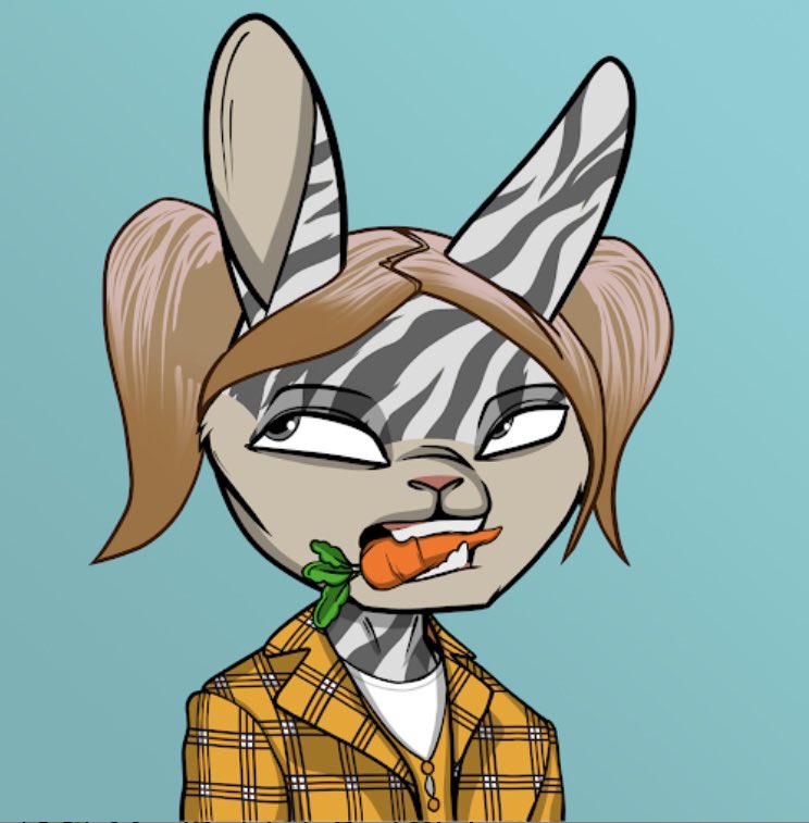 CatchupMabel's tweet photo. @JaamNWO @MadRabbitsRC Hey hey!! https://t.co/ohuOG0WrQn