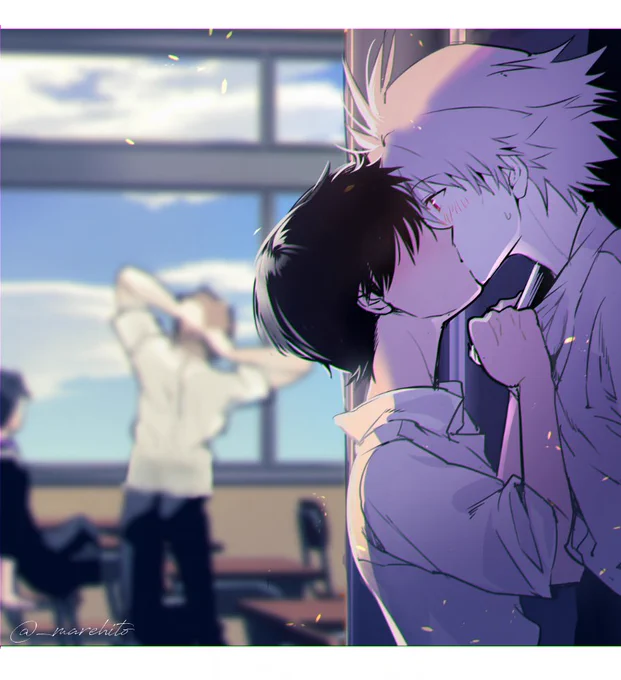 #5月3日はカヲシンの日 