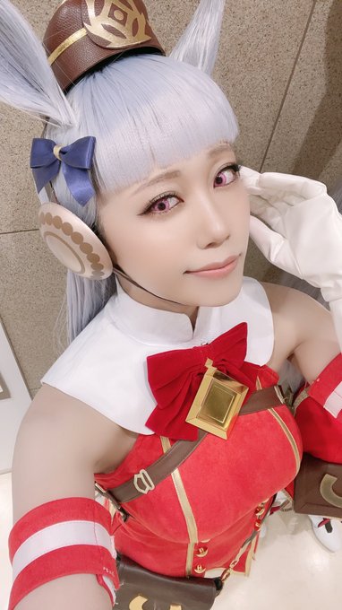 琥珀 美人コスプレイヤーがクオリティが高すぎるのでまとめてみた!