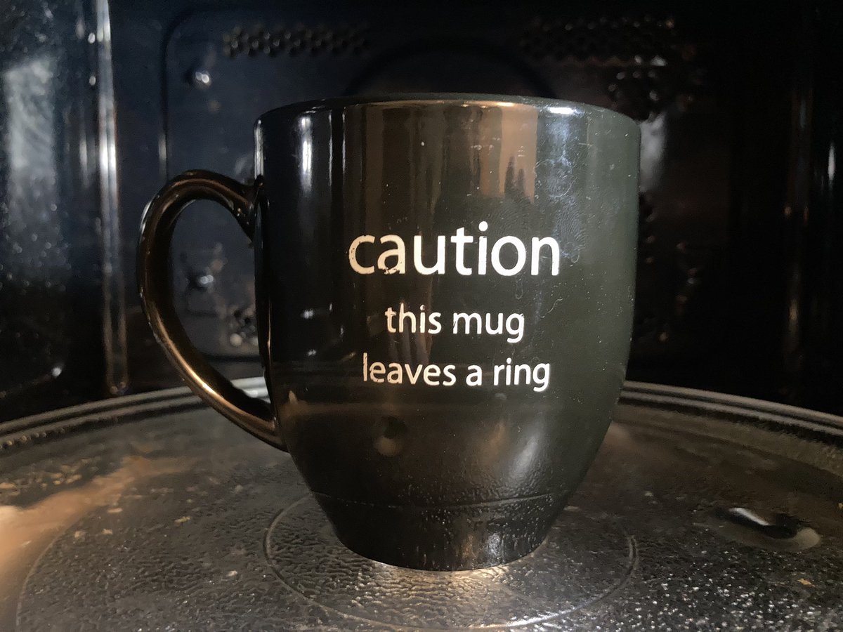 DrHorrell's tweet photo. And with that I'd like to thank you all for taking part in #SynchrotronMugMadness, and maybe we will be back next year with even more mugs to see if they can take down the @australian Synchrotron and their mug. https://t.co/Yajx7KlW6d