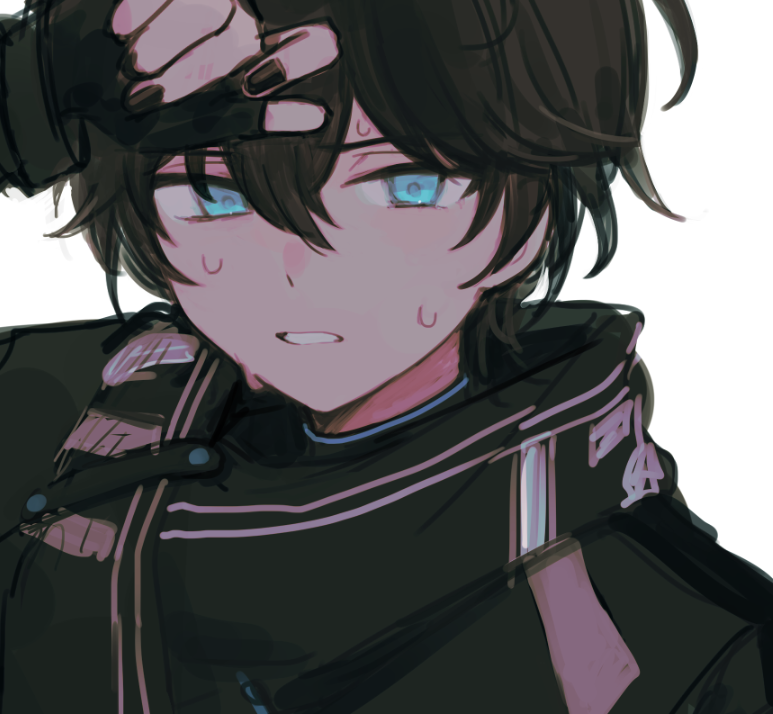 「」|ِのイラスト