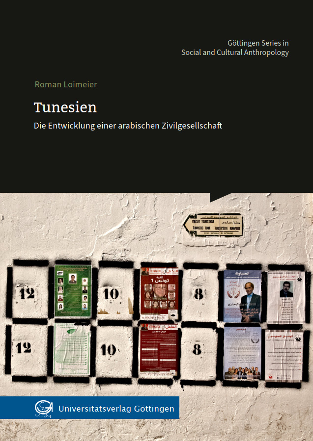 Wie entstehen Zivilgesellschaften, werden autokratische Regierungsformen überwunden? Tunesien gilt seit der Revolution 2010-2011 und Verfassungsgebung 2014 als Ausnahme in der arabischen Welt. Der Göttinger Ethnologe Roman Loimeier legt eine Analyse vor. 
doi.org/10.17875/gup20…