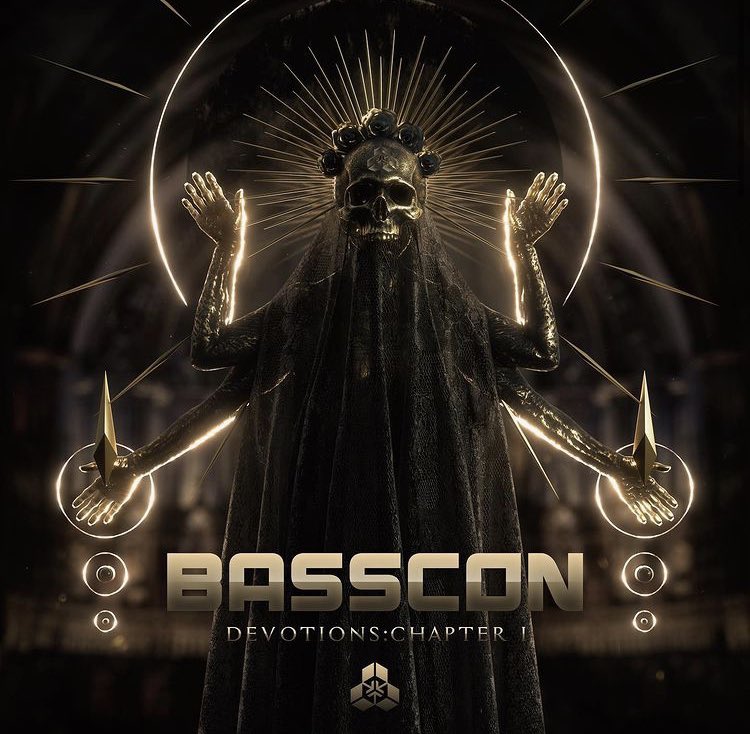 New one coming out this friday, who is ready for some new Psyhaus <a href="/bassconmassive/">Basscon</a> ????